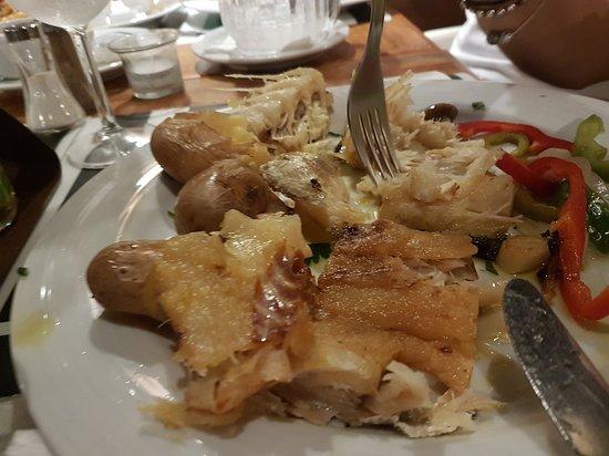 Mercado Restaurante Bar