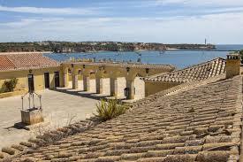 Fort de Santa Catarina